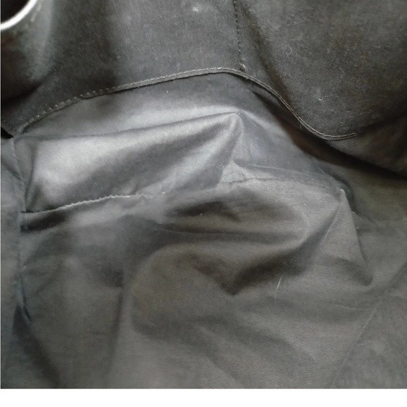 Louis Vuitton LV Shoulder Bag RhapsodieMM Brown Monogram - Picture 7 of 11